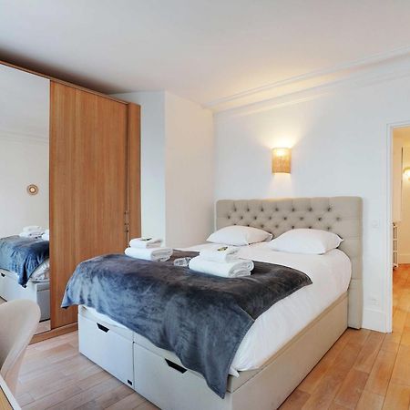 Cosy Apartment - 2Br-6P - Saint-Germain-Des-Pres Paris Exterior photo